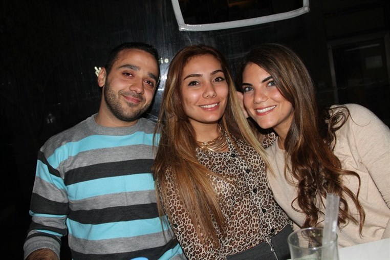 Revolver on Saturday Night